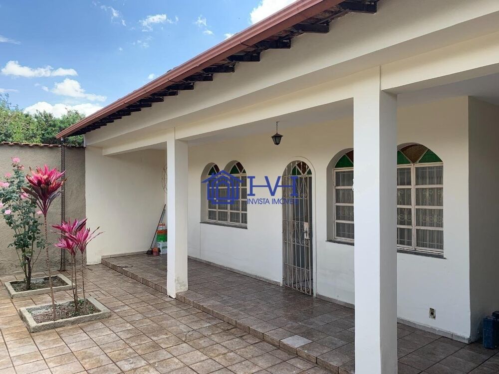 Casa, 3 quartos - Foto 1