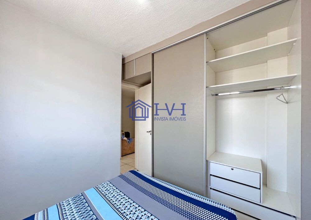 Apartamento, 2 quartos, 47 m² - Foto 3