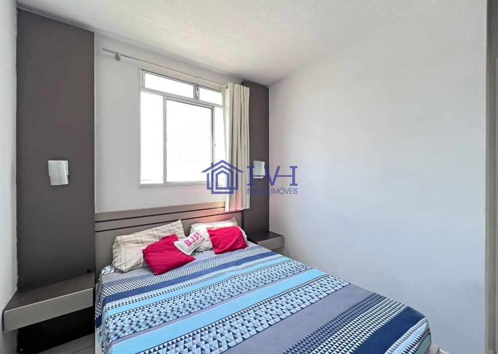 Apartamento, 2 quartos, 47 m² - Foto 5