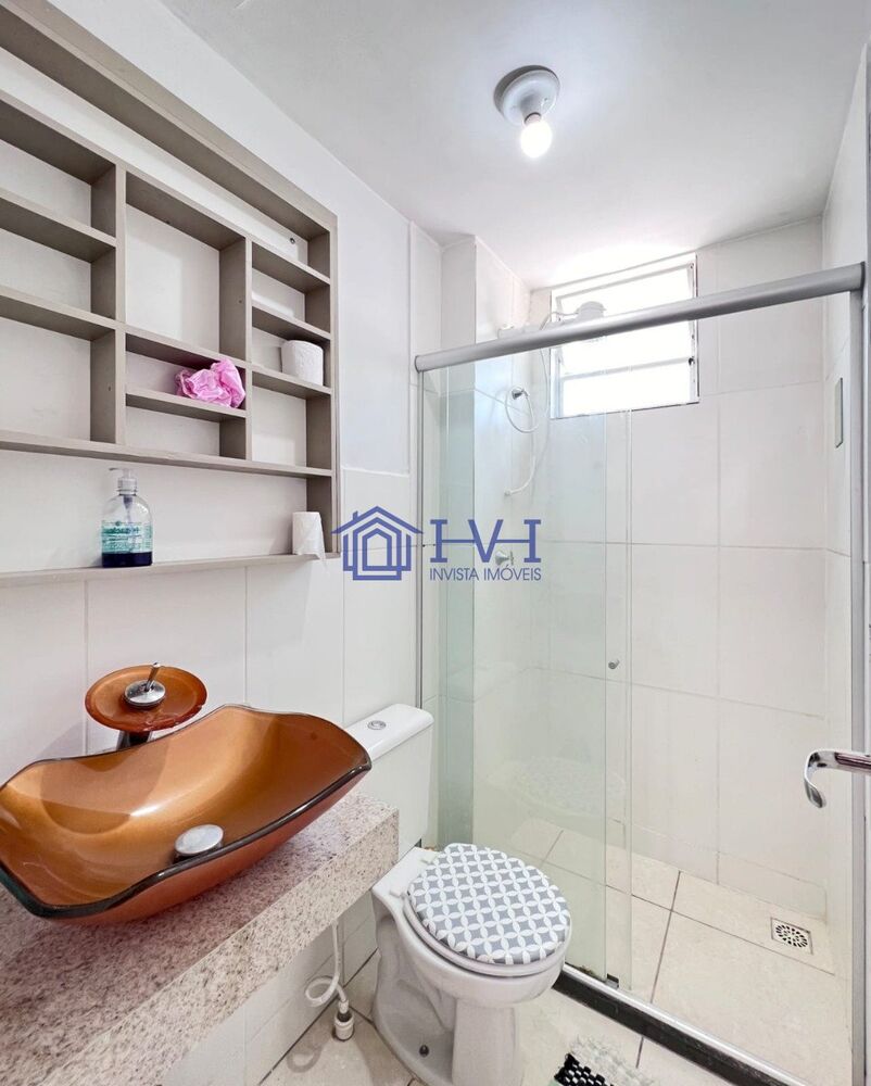 Apartamento, 2 quartos, 47 m² - Foto 7