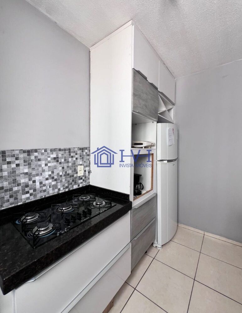 Apartamento, 2 quartos, 47 m² - Foto 10