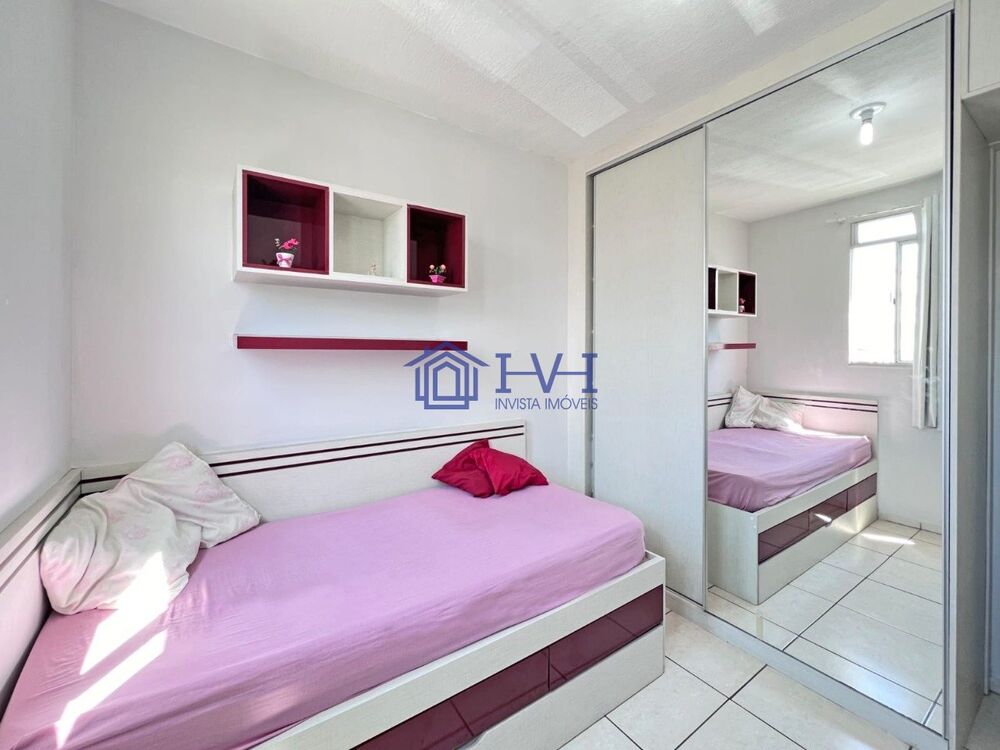 Apartamento, 2 quartos, 47 m² - Foto 12