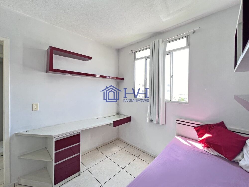 Apartamento, 2 quartos, 47 m² - Foto 8