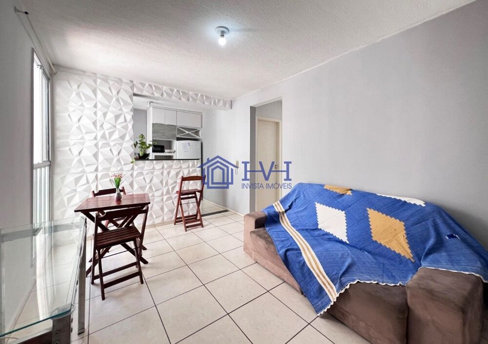 Apartamento, 2 quartos, 47 m² - Foto 14