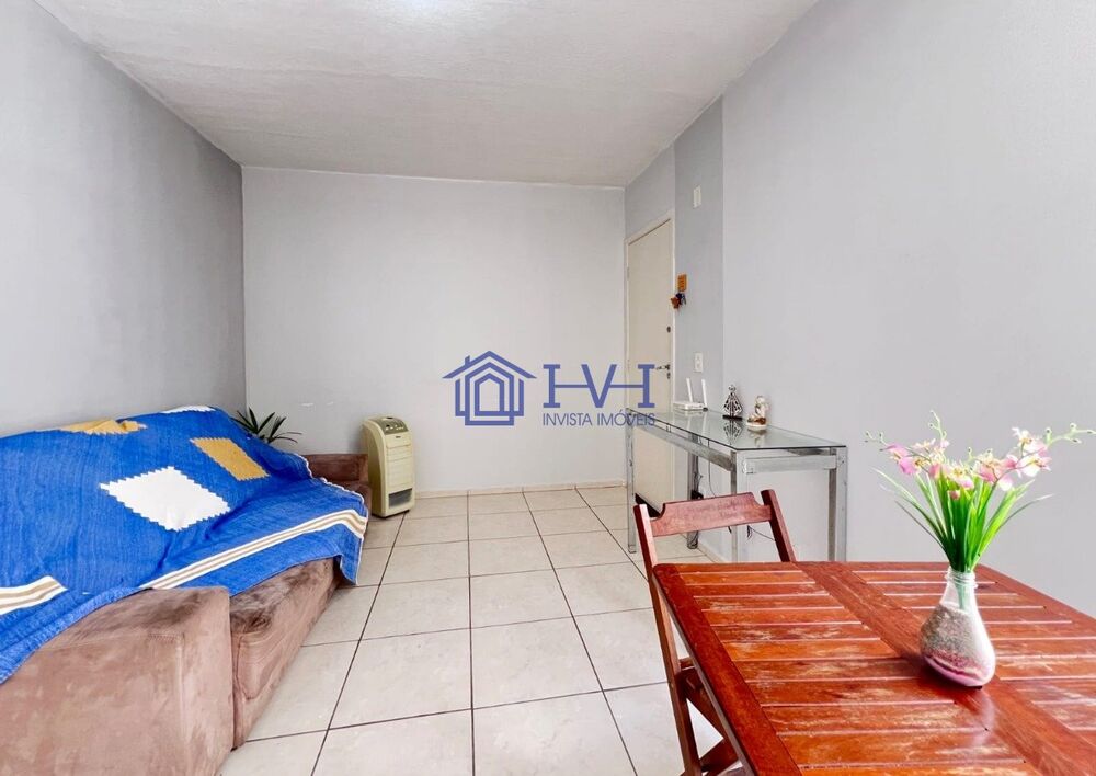 Apartamento, 2 quartos, 47 m² - Foto 9