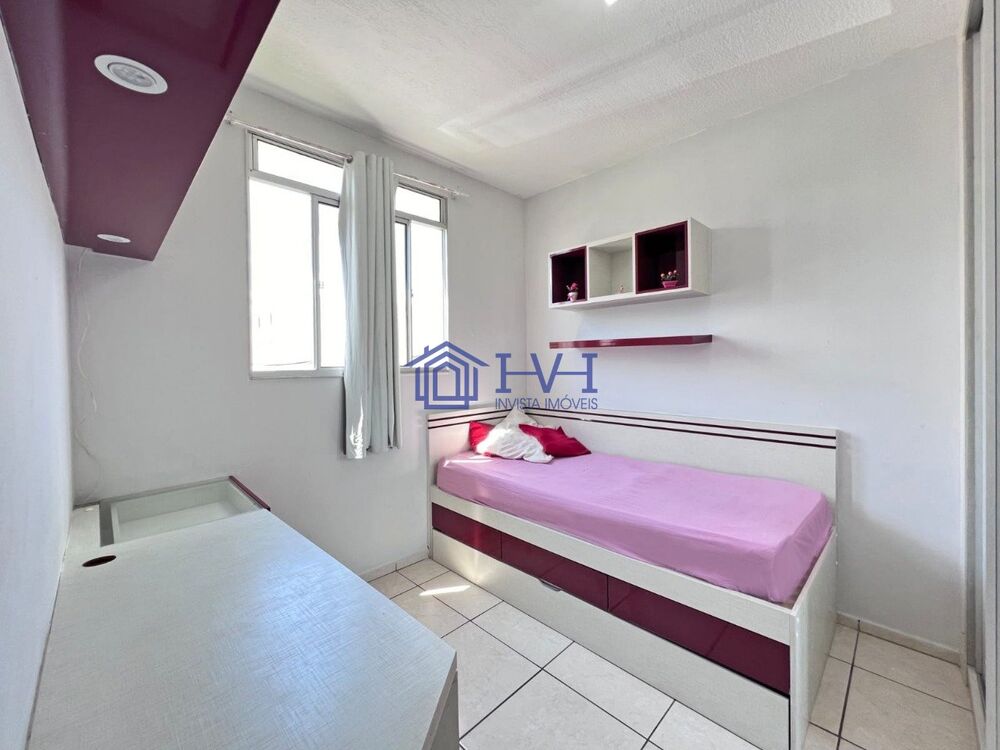 Apartamento, 2 quartos, 47 m² - Foto 1