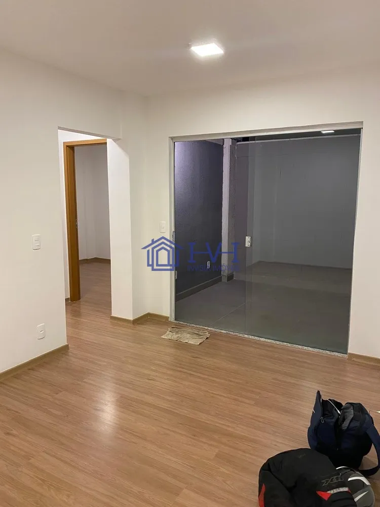 Apartamento, 2 quartos, 60 m² - Foto 5