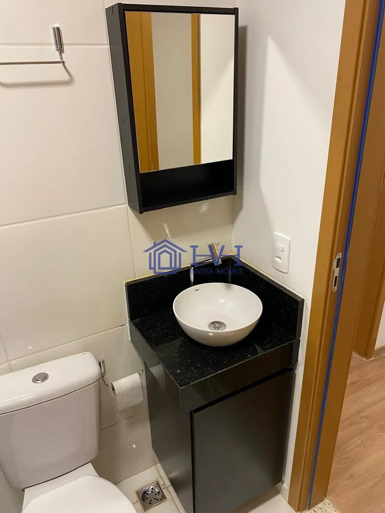 Apartamento, 2 quartos, 60 m² - Foto 13