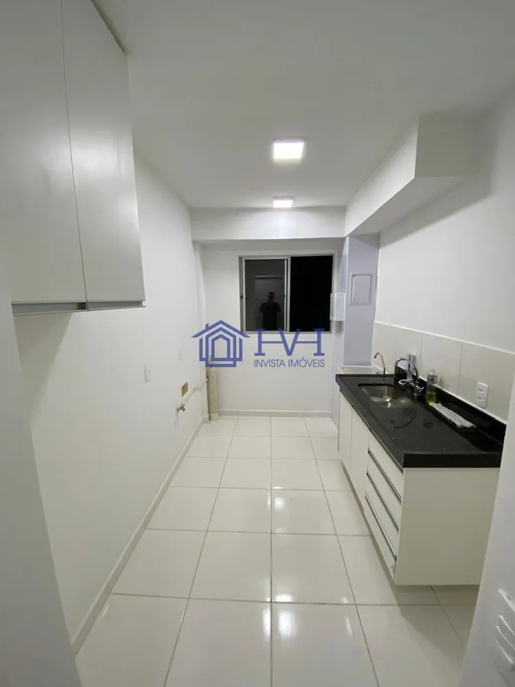 Apartamento, 2 quartos, 60 m² - Foto 2