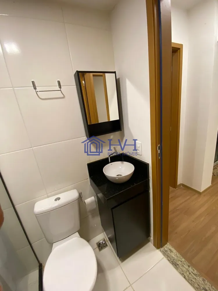 Apartamento, 2 quartos, 60 m² - Foto 12