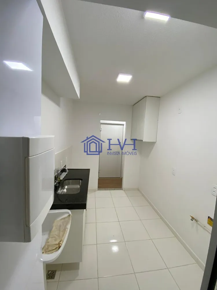 Apartamento, 2 quartos, 60 m² - Foto 3