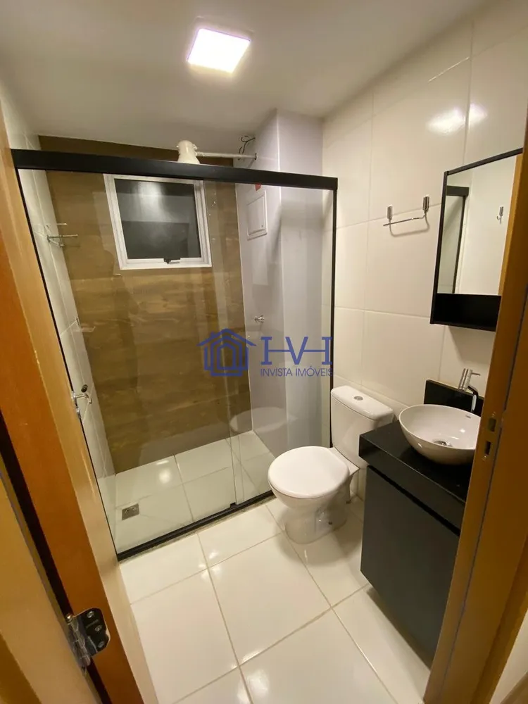 Apartamento, 2 quartos, 60 m² - Foto 9