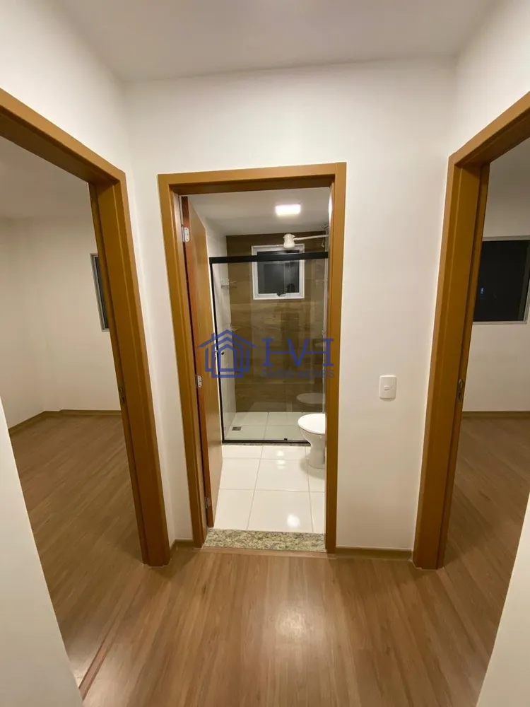 Apartamento, 2 quartos, 60 m² - Foto 7