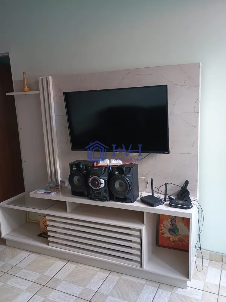 Casa, 5 quartos, 300 m² - Foto 6
