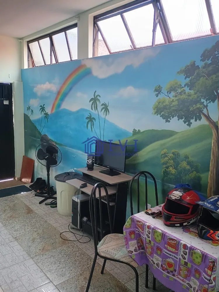Casa, 5 quartos, 300 m² - Foto 13