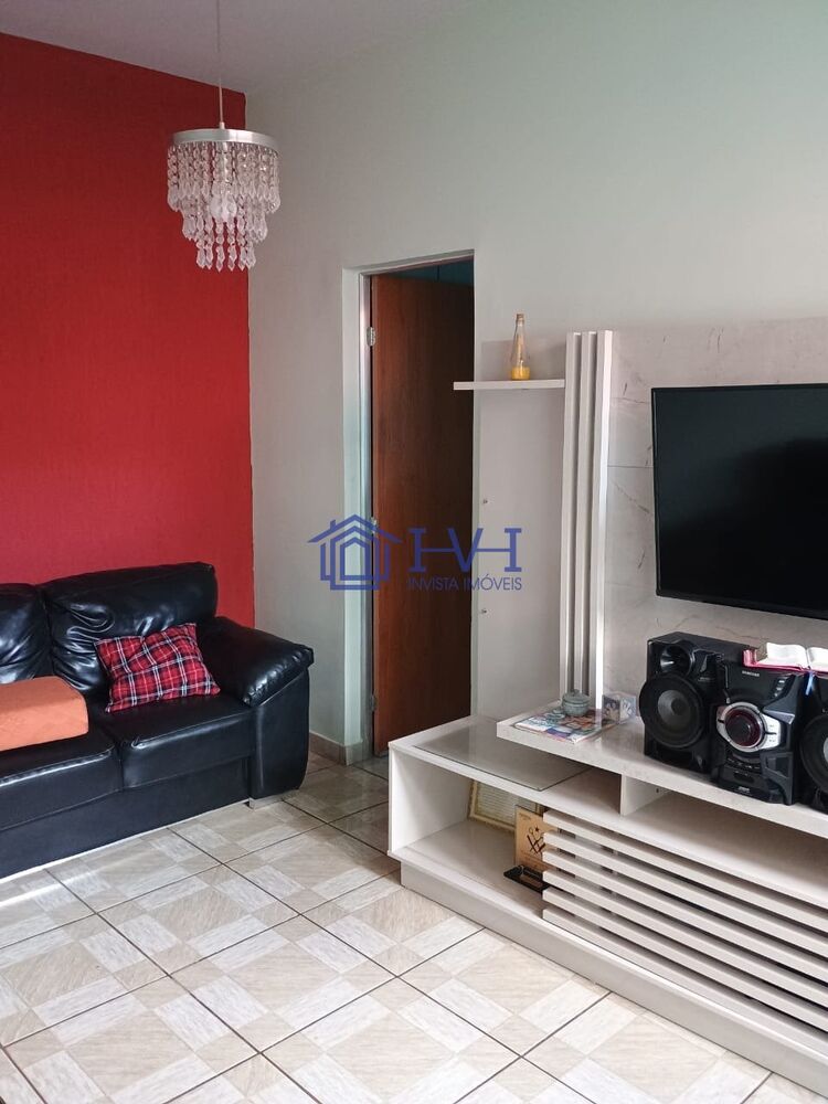 Casa, 5 quartos, 300 m² - Foto 1