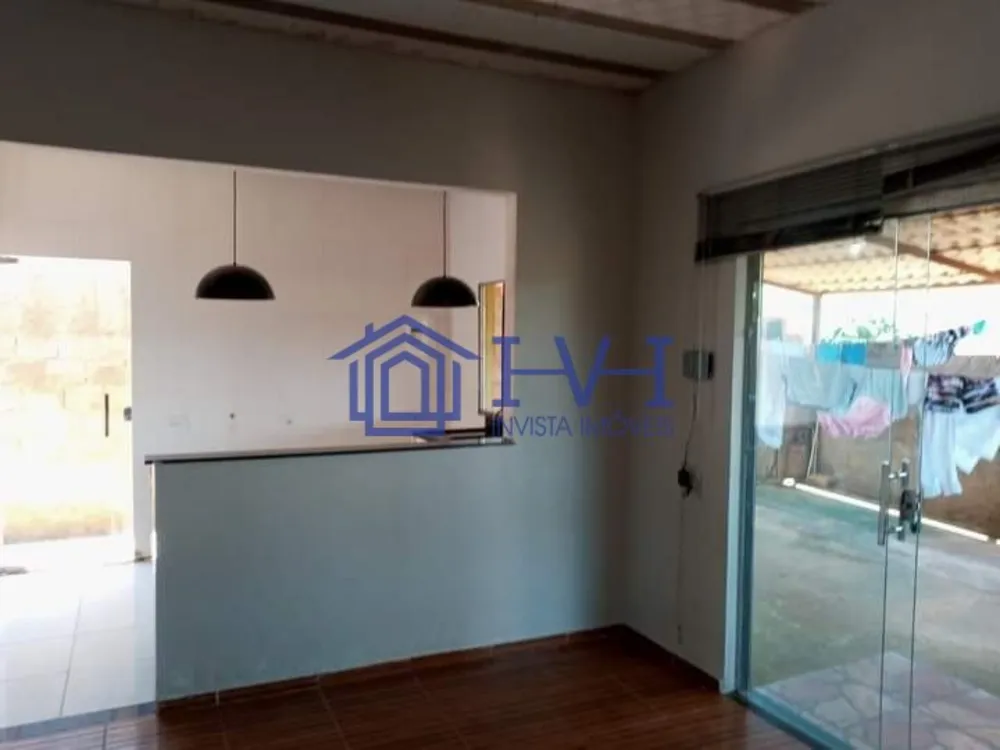 Casa, 3 quartos, 220 m² - Foto 1