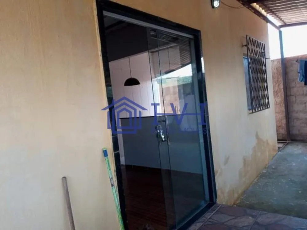 Casa, 3 quartos, 220 m² - Foto 12