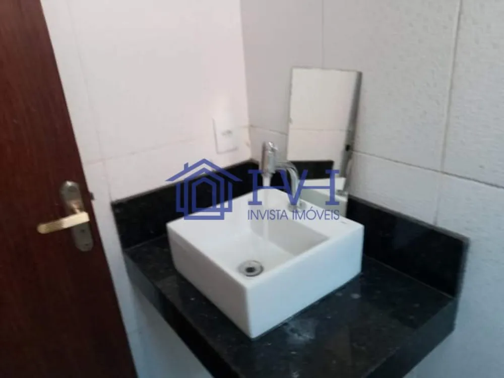 Casa, 3 quartos, 220 m² - Foto 8