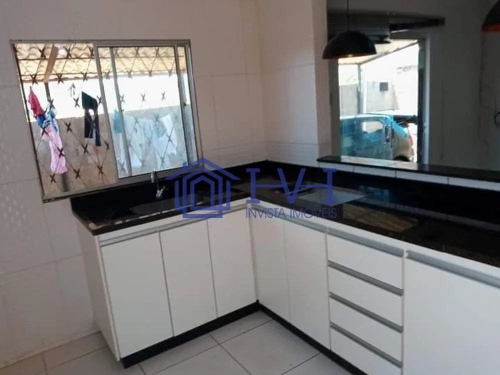 Casa, 3 quartos, 220 m² - Foto 11
