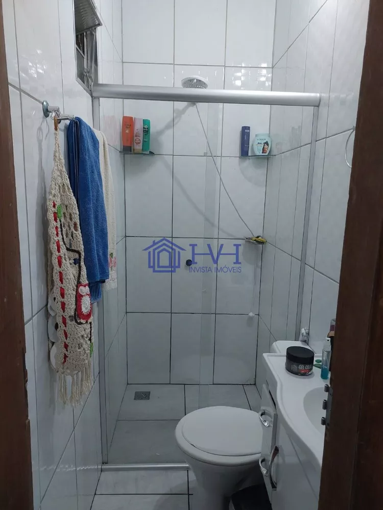 Casa, 5 quartos, 170 m² - Foto 10