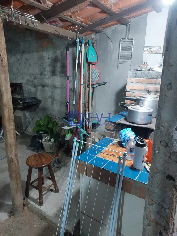 Casa, 5 quartos, 170 m² - Foto 15