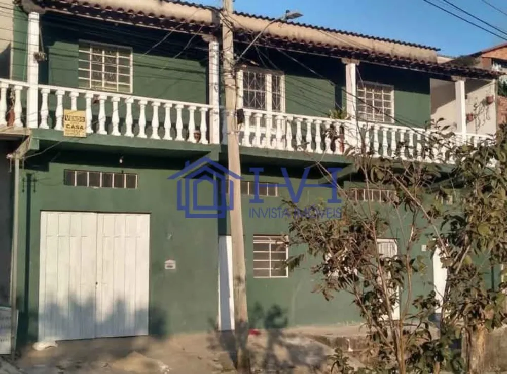 Casa, 5 quartos, 170 m² - Foto 16
