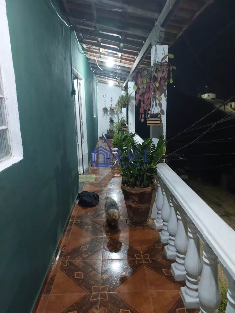 Casa, 5 quartos, 170 m² - Foto 4