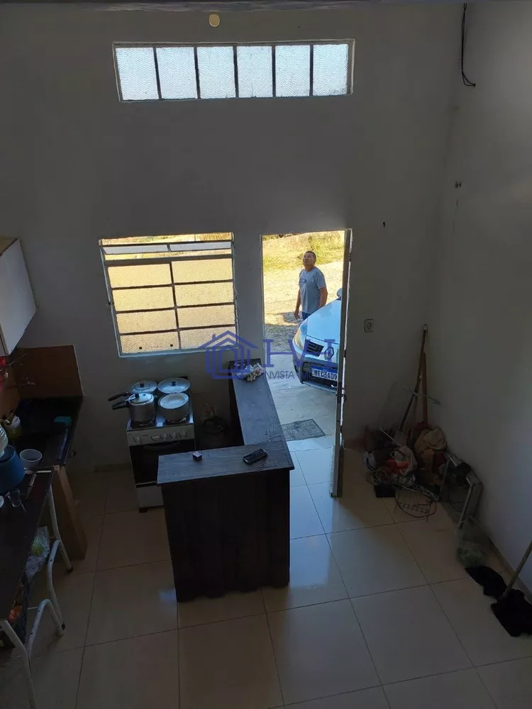 Casa, 5 quartos, 170 m² - Foto 13