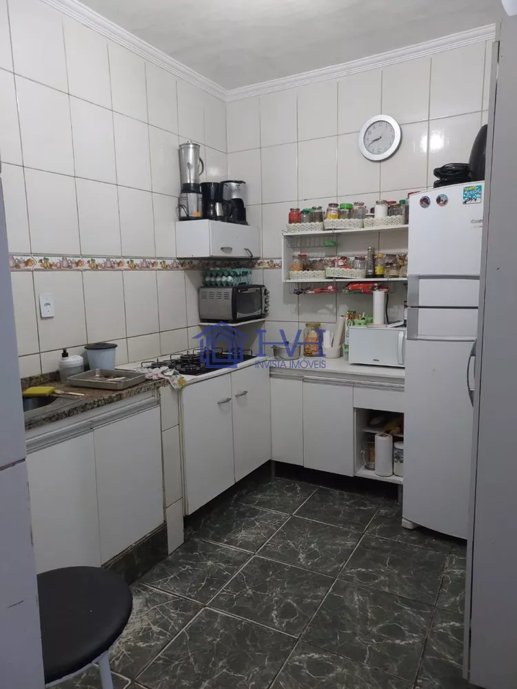 Casa, 5 quartos, 170 m² - Foto 9