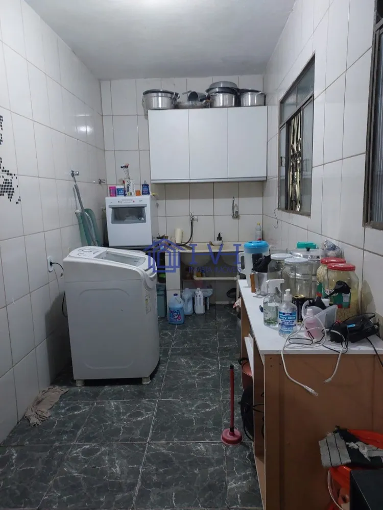 Casa, 5 quartos, 170 m² - Foto 12