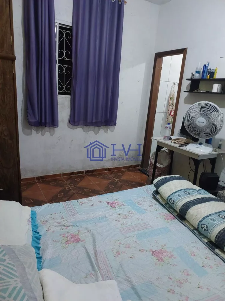 Casa, 5 quartos, 170 m² - Foto 6
