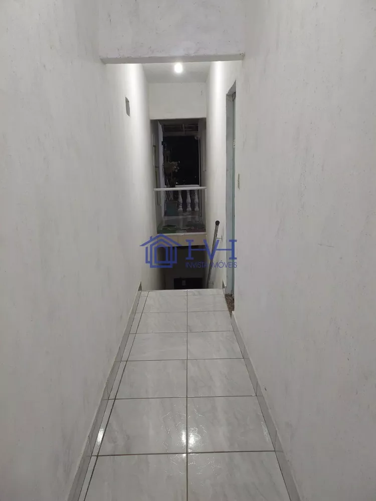Casa, 5 quartos, 170 m² - Foto 11