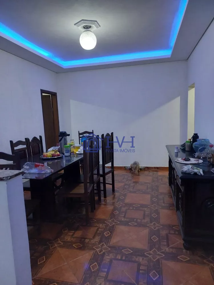 Casa, 5 quartos, 170 m² - Foto 3