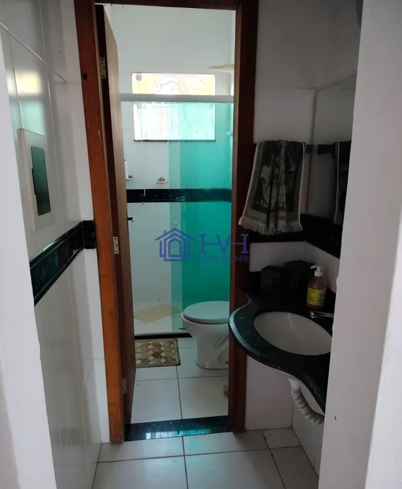 Casa de Condomínio, 3 quartos - Foto 15