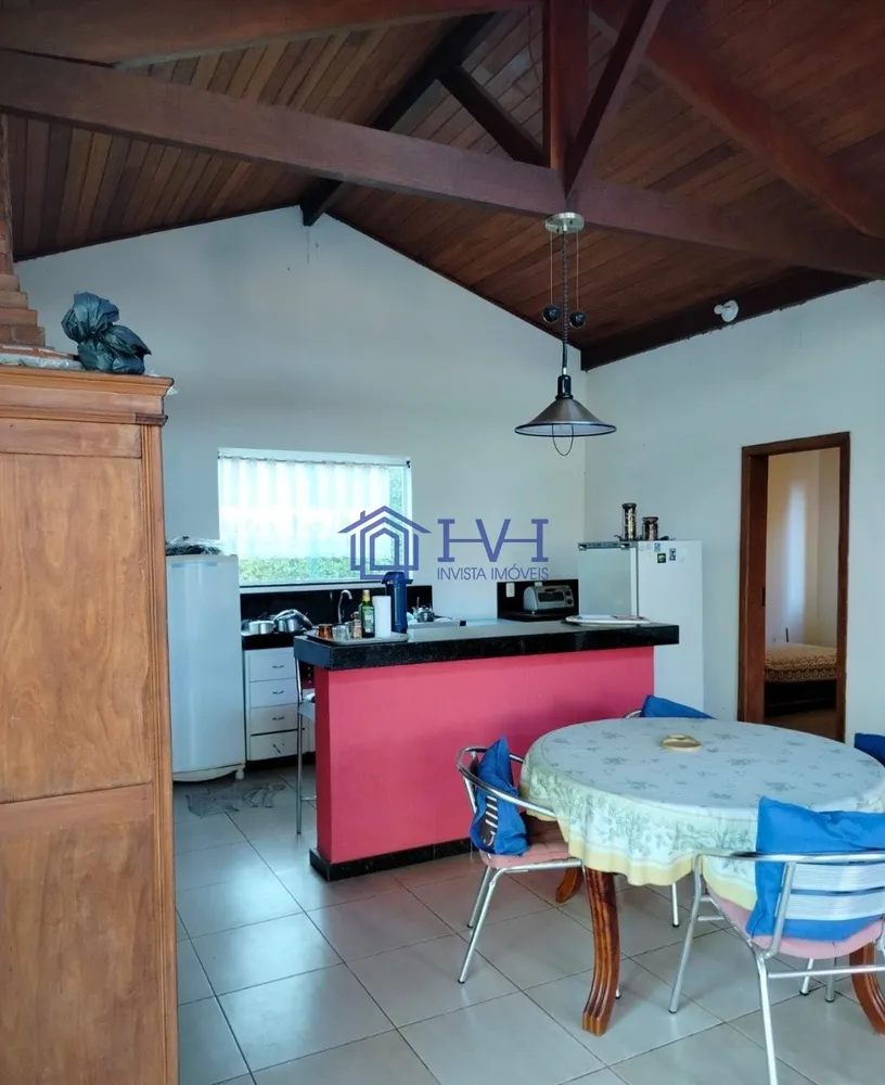 Casa de Condomínio, 3 quartos - Foto 2