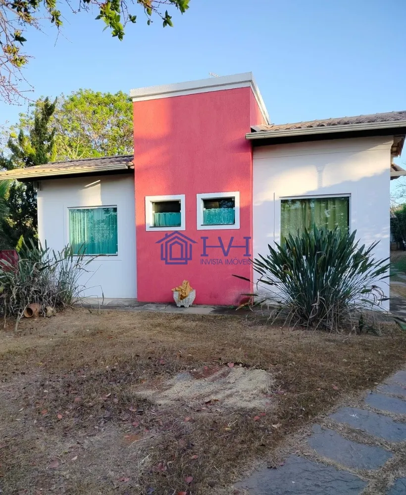 Casa de Condomínio, 3 quartos - Foto 10