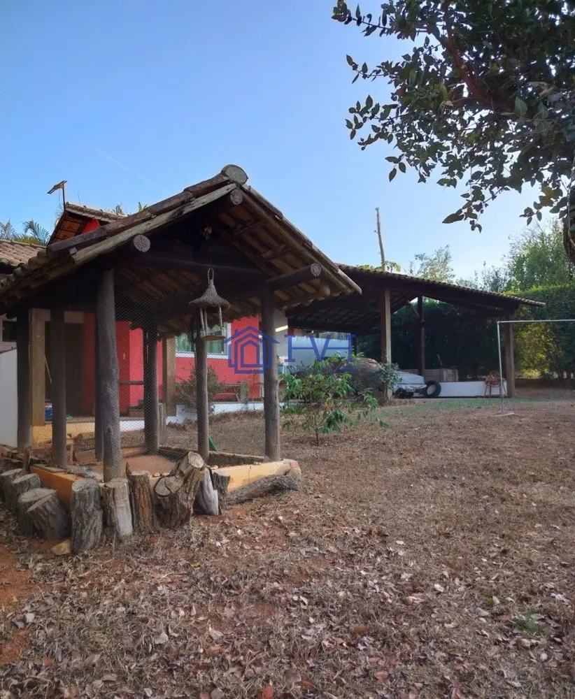 Casa de Condomínio, 3 quartos - Foto 6