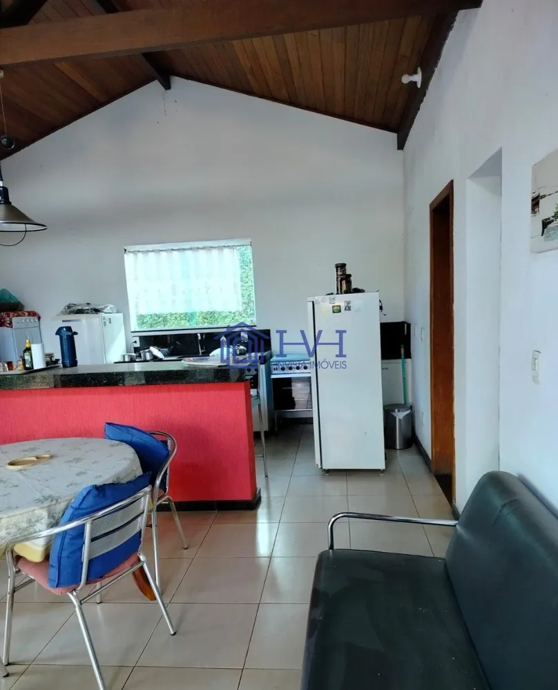 Casa de Condomínio, 3 quartos - Foto 11
