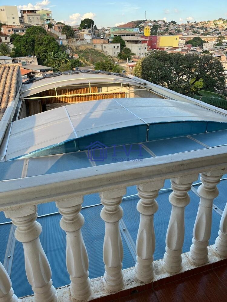 Casa, 4 quartos - Foto 10