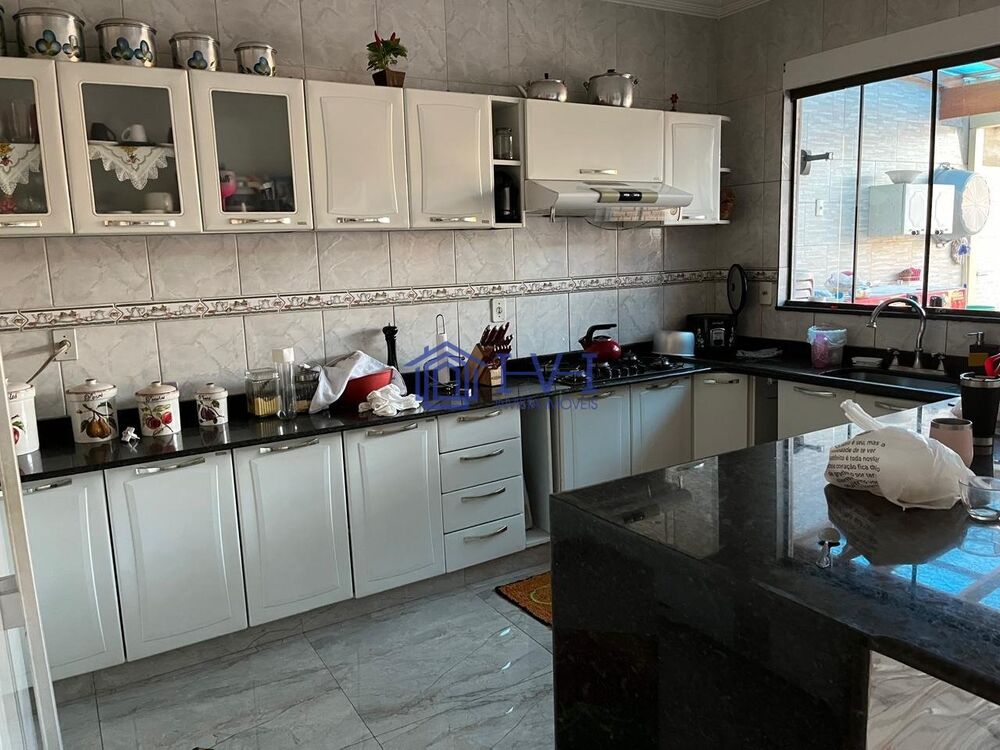 Casa, 4 quartos - Foto 16