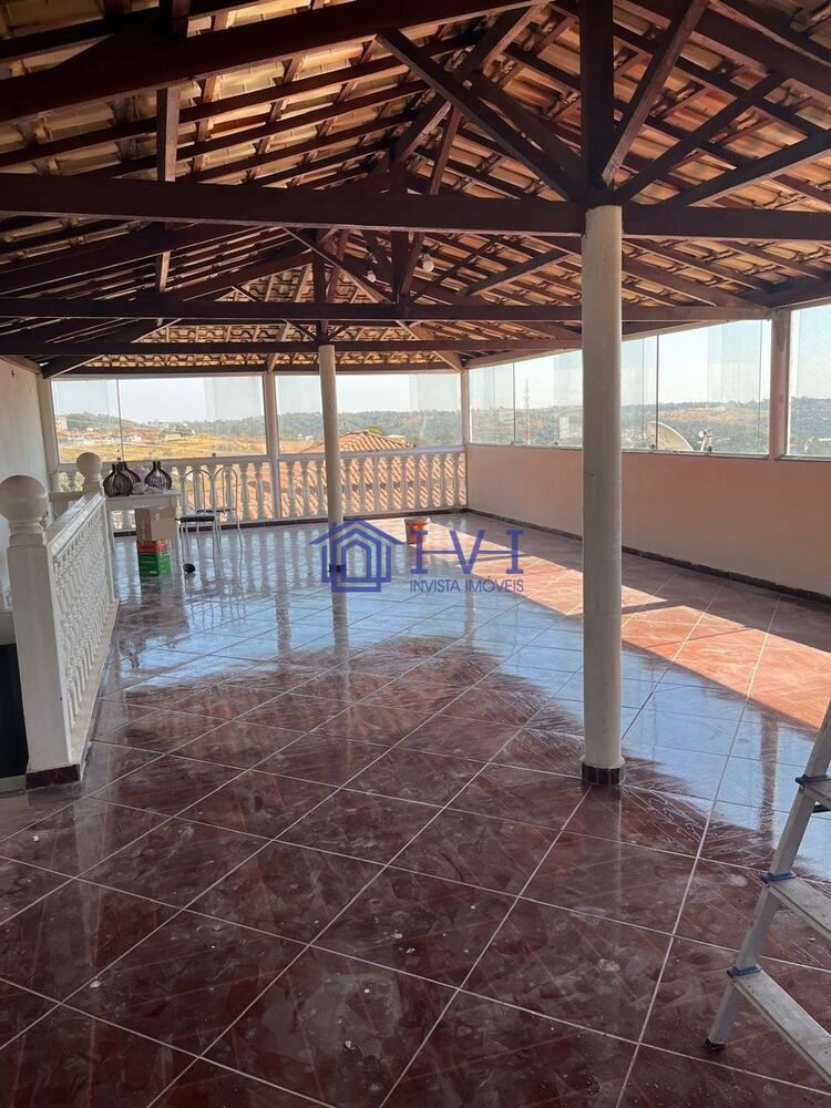 Casa, 4 quartos - Foto 9