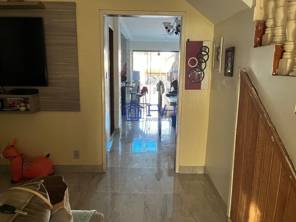 Casa, 4 quartos - Foto 18