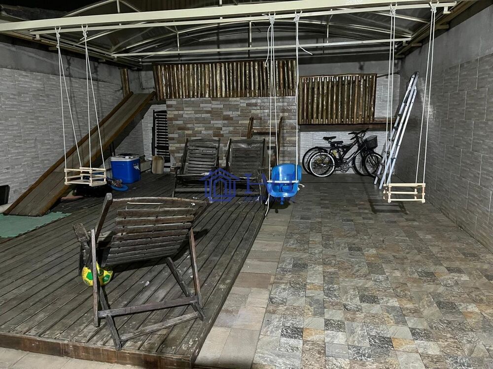 Casa, 4 quartos - Foto 20