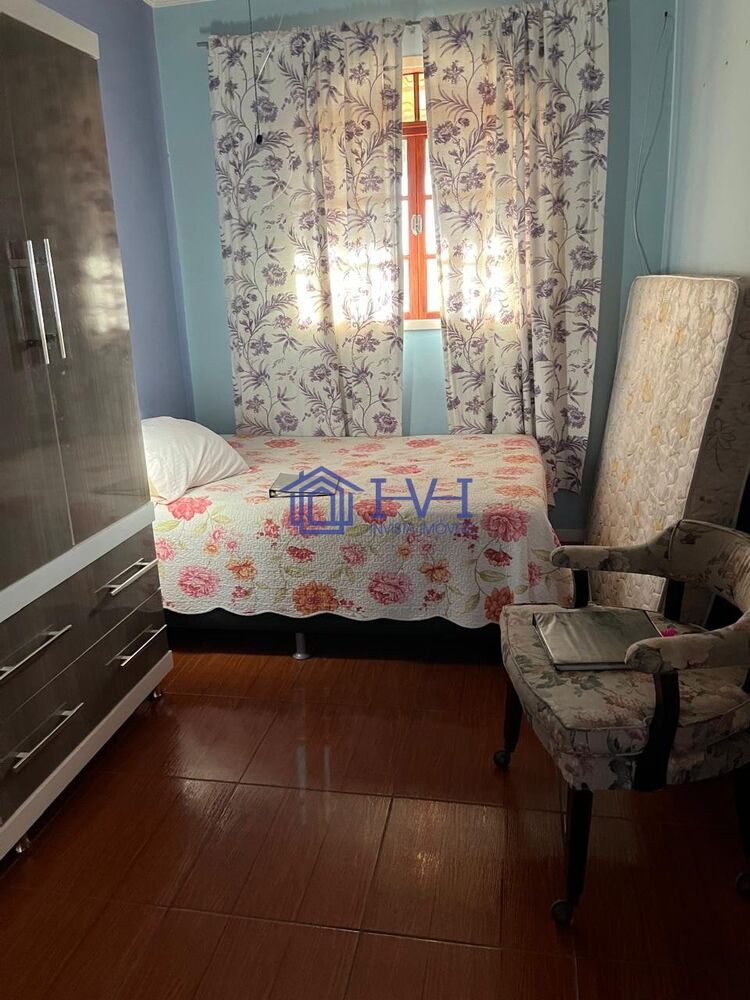 Casa, 4 quartos - Foto 13