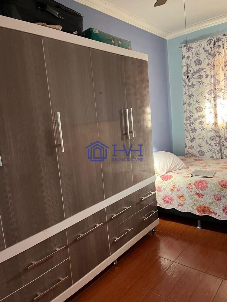 Casa, 4 quartos - Foto 15