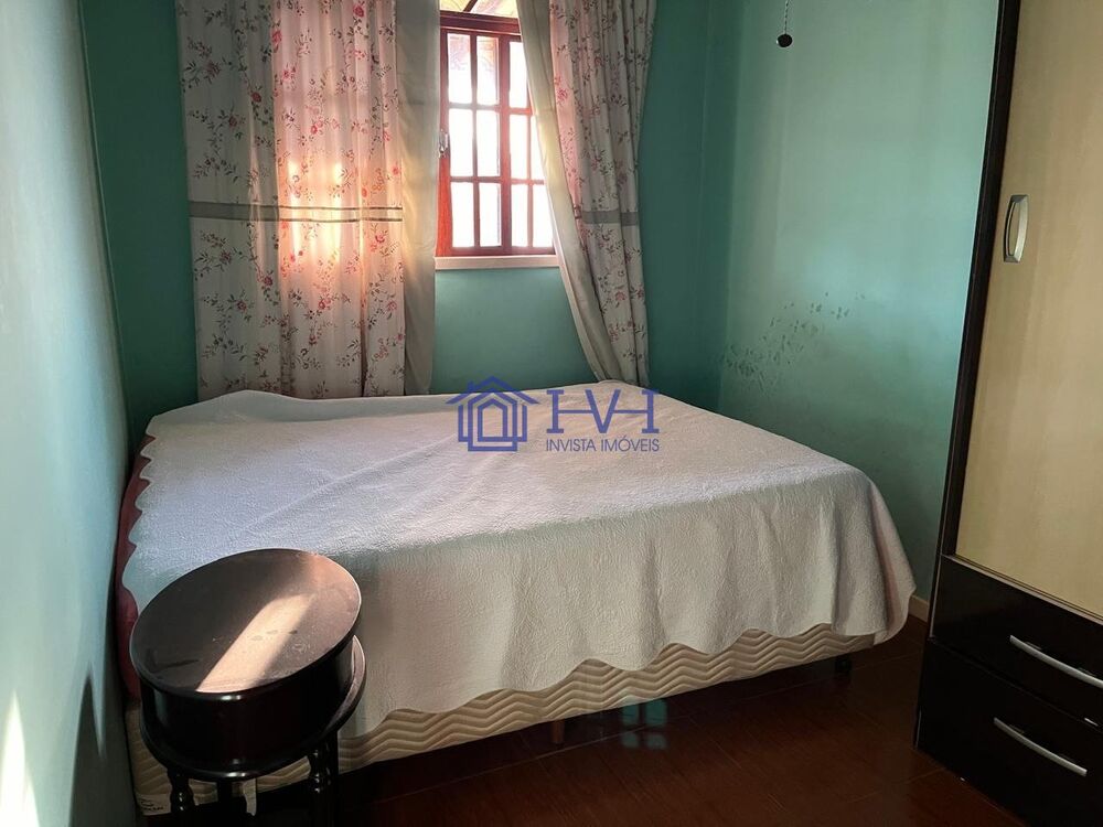 Casa, 4 quartos - Foto 12