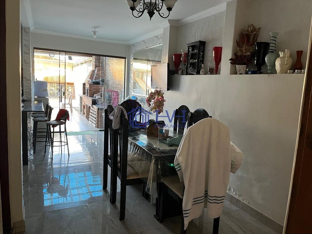 Casa, 4 quartos - Foto 17