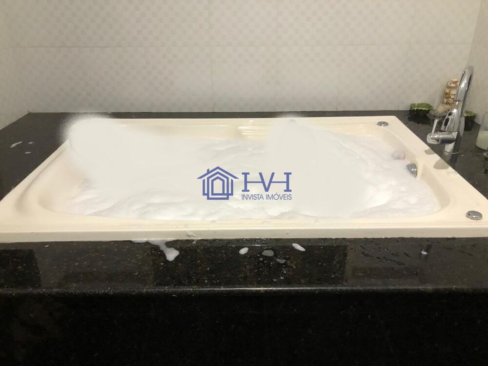 Casa, 4 quartos - Foto 5