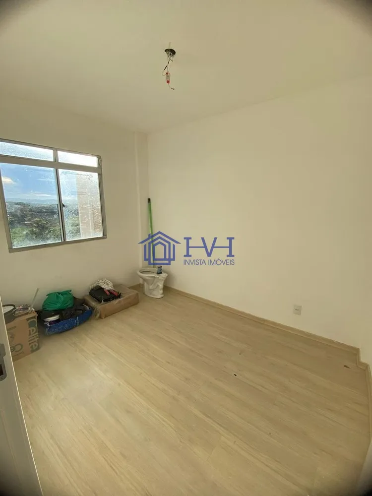 Apartamento, 2 quartos, 50 m² - Foto 4